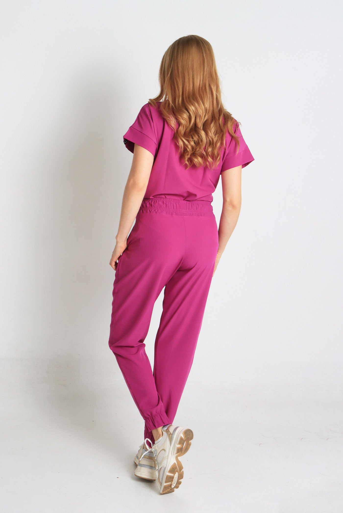 Uniforme Quirurgico Iris Antifluidos