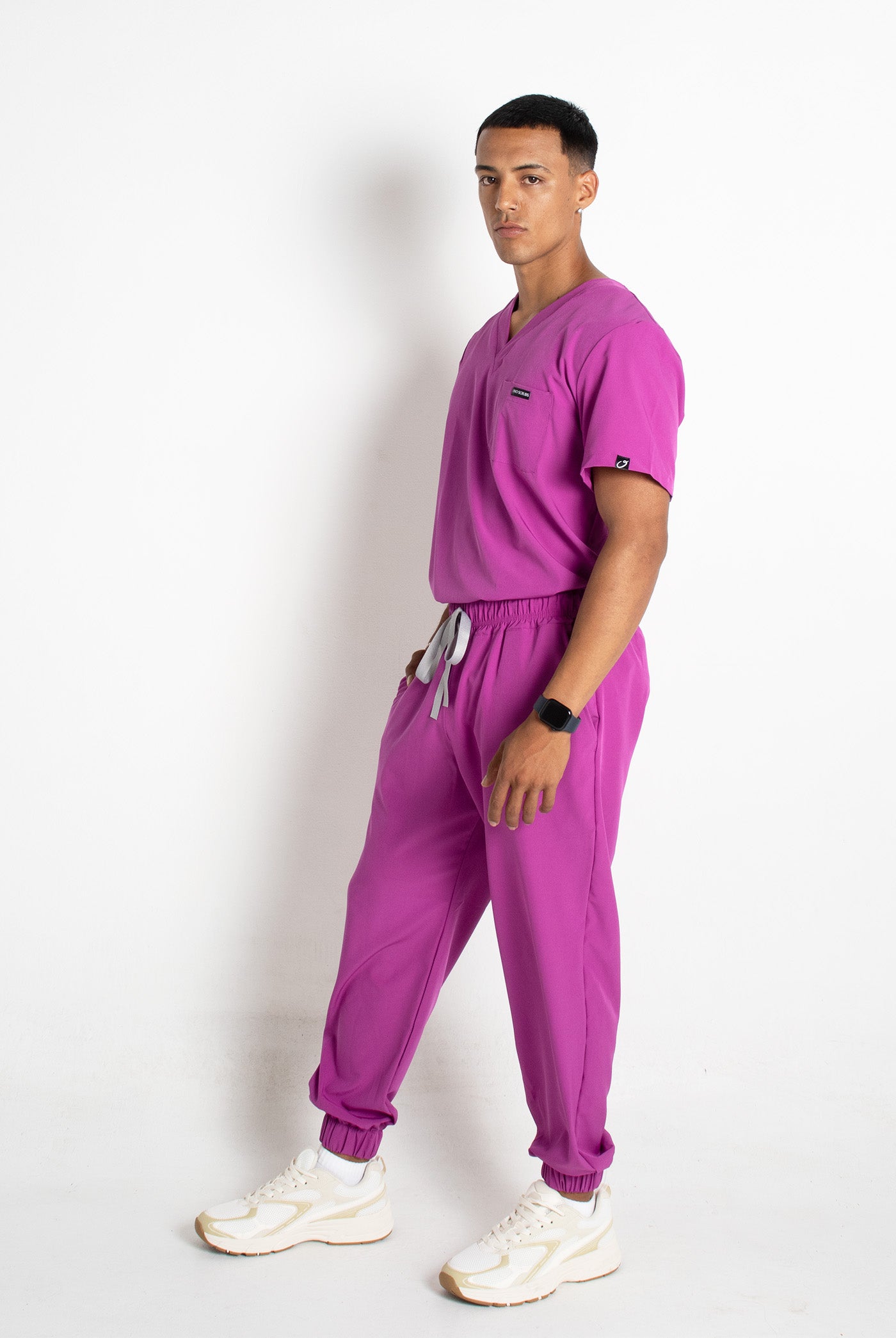 Uniforme Quirurgico Apolo Antifluidos