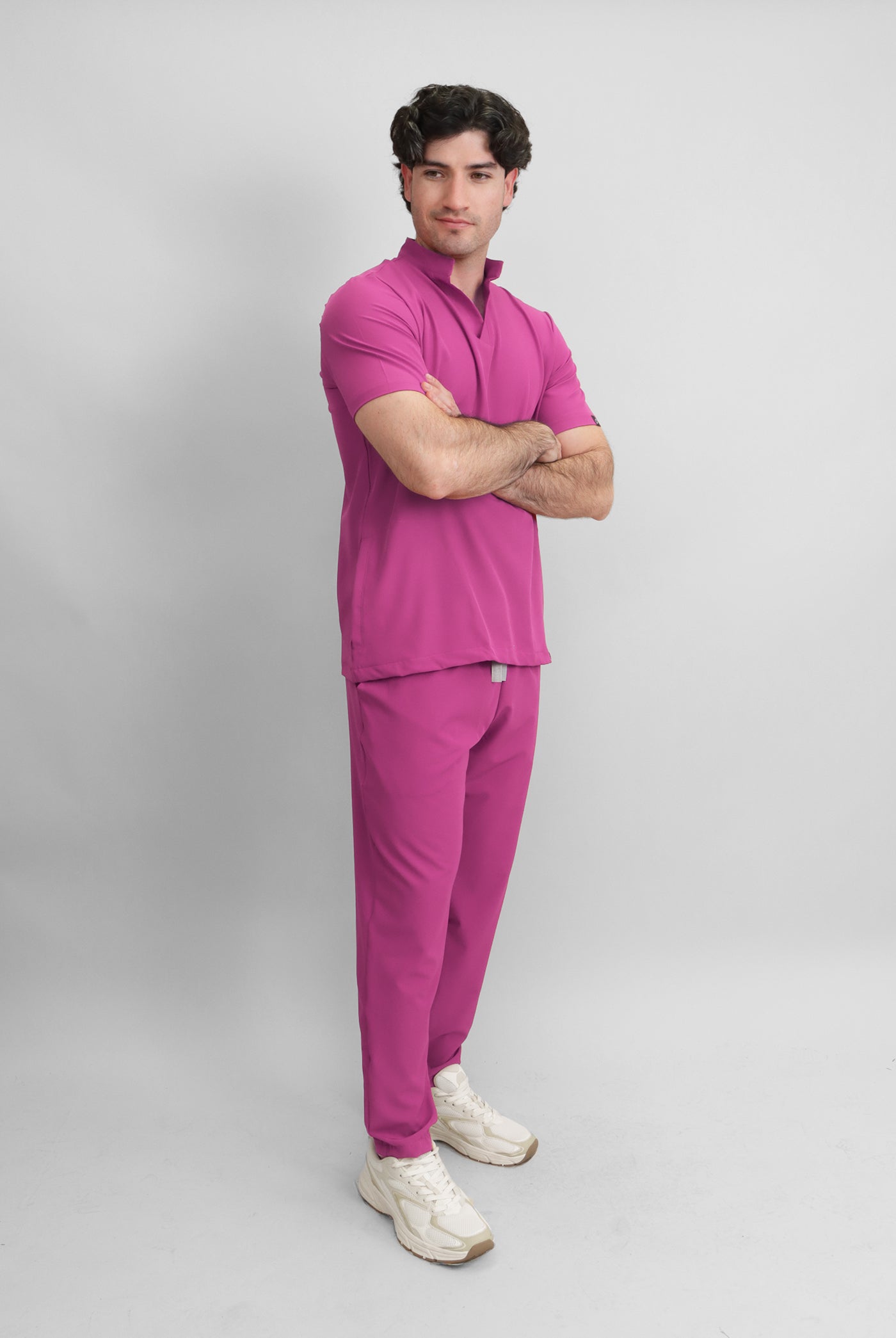 Uniforme Quirurgico Titan Antifluidos