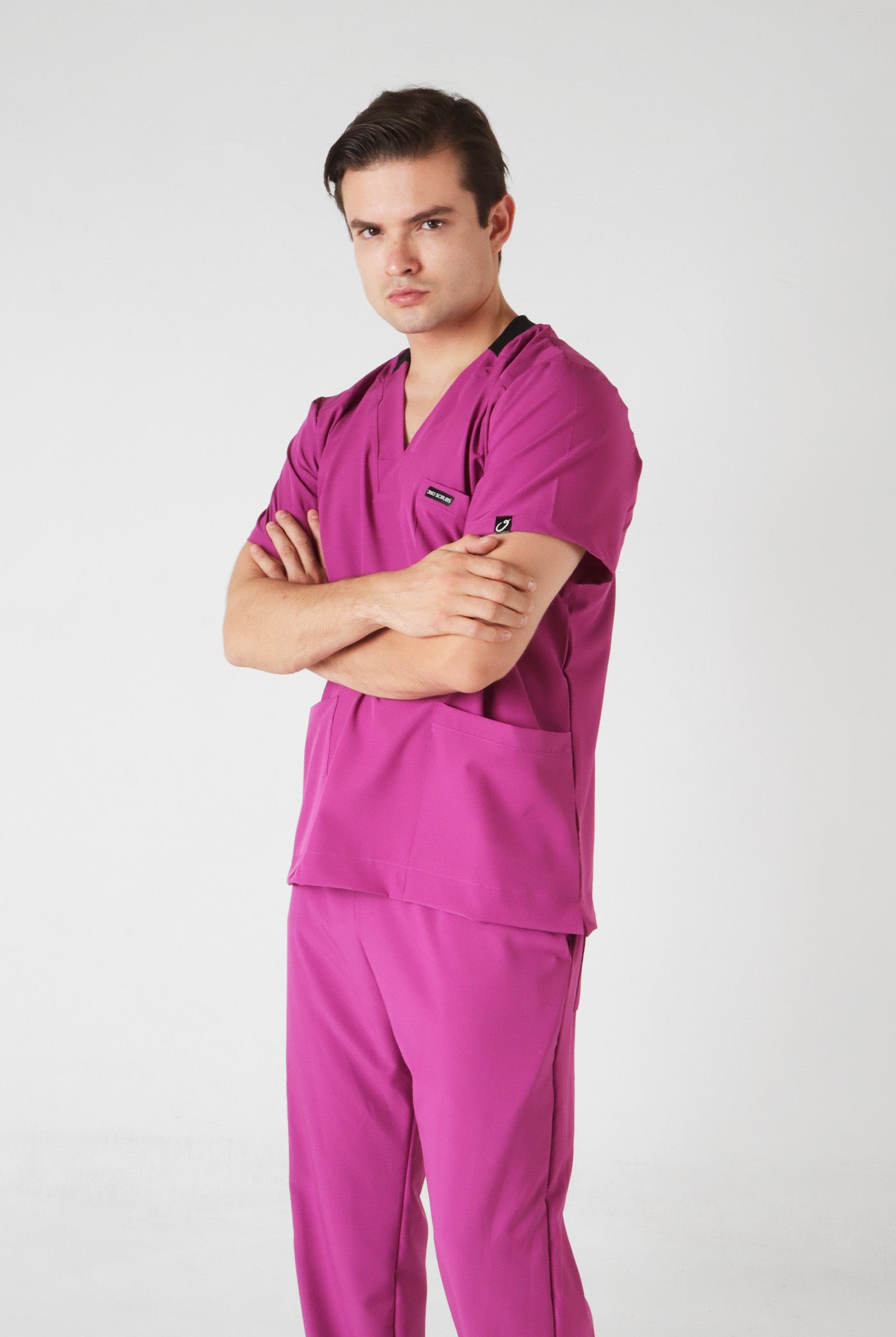 Uniforme Quirurgico Ares Antifluidos