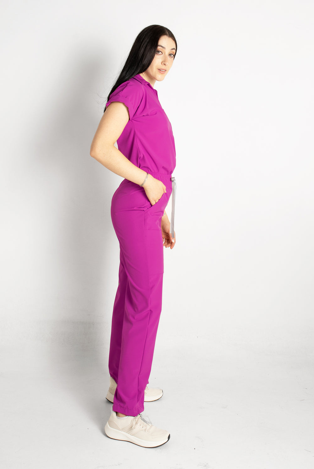 Uniforme Quirurgico Tulipan Antifluidos