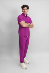 Uniforme Quirurgico Titan Antifluidos