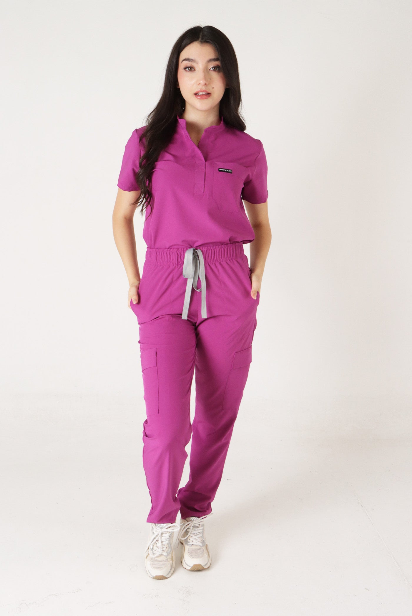 Uniforme Quirugico Zury Antifluidos