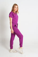 Uniforme Quirurgico Iris Antifluidos