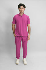 Uniforme Quirurgico Titan Antifluidos