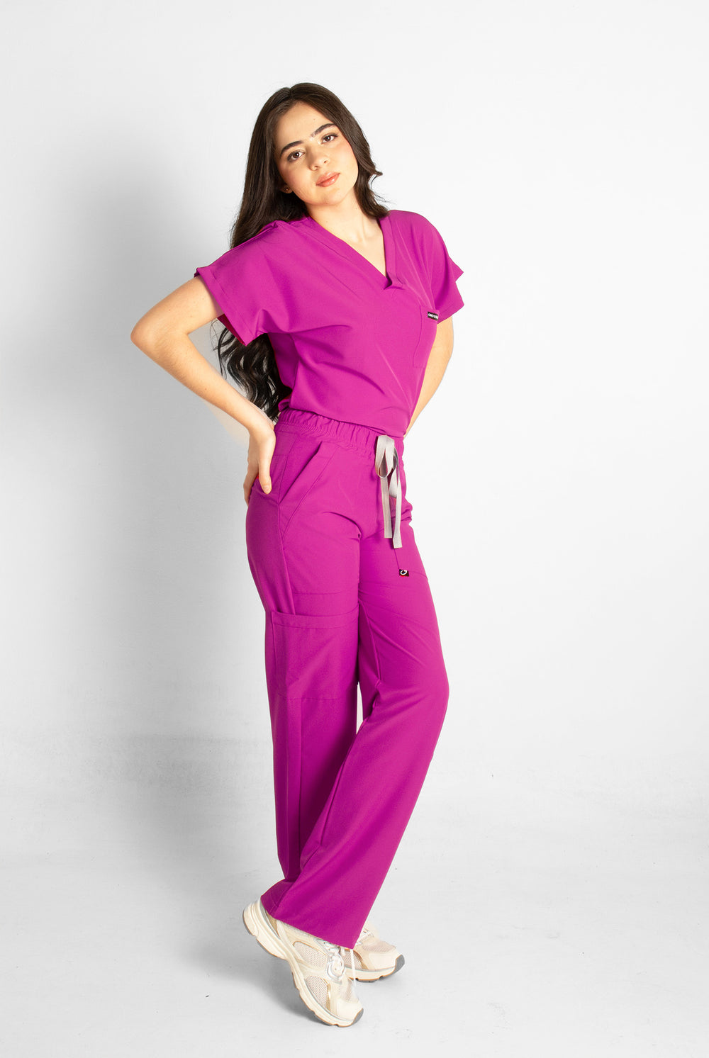 Uniforme Quirurgico Lotto Antifluidos