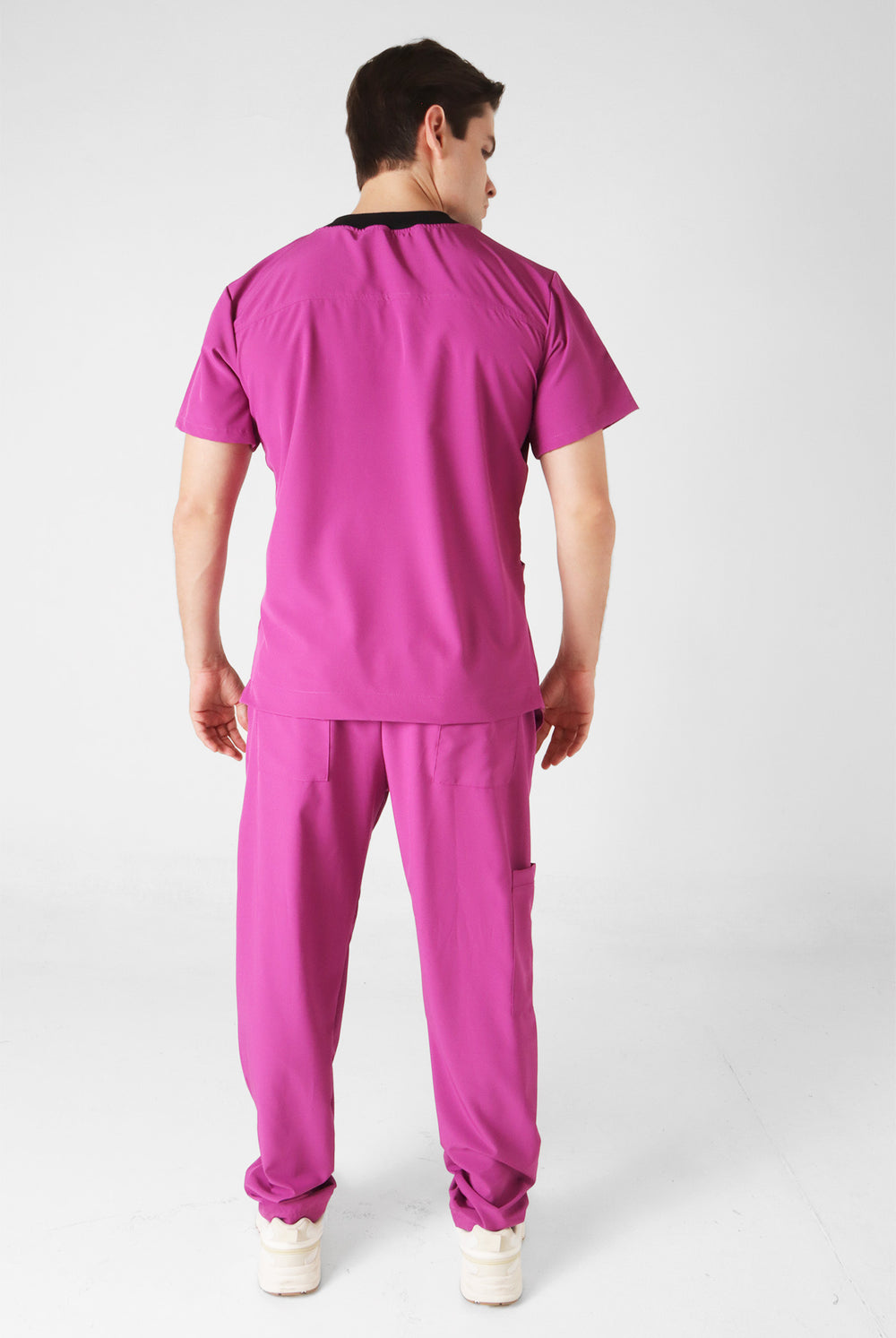Uniforme Quirurgico Ares Antifluidos