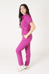 Uniforme Quirugico Zury Antifluidos