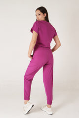 Uniforme Quirurgico Ginger Antifluidos