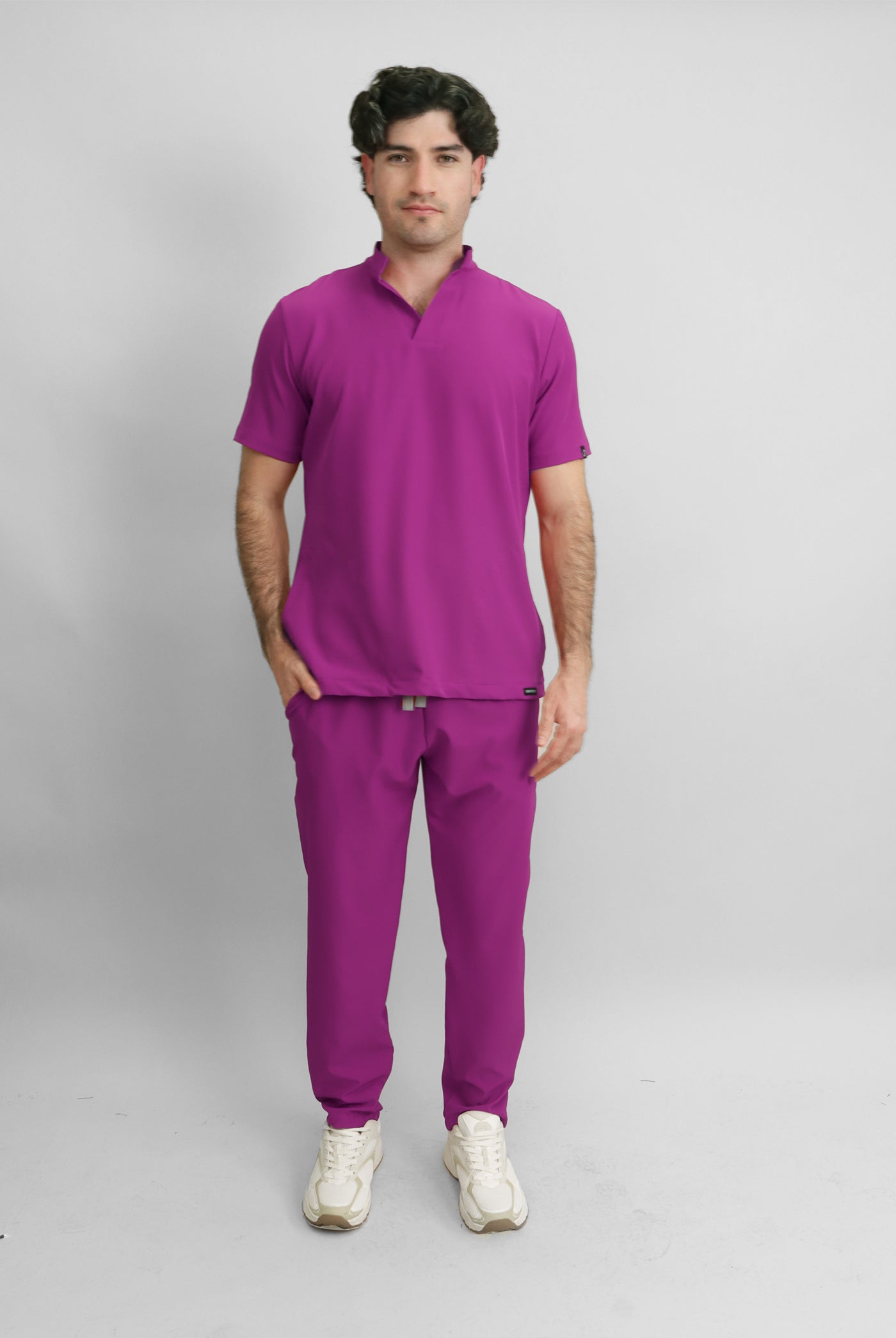 Uniforme Quirurgico Titan Antifluidos