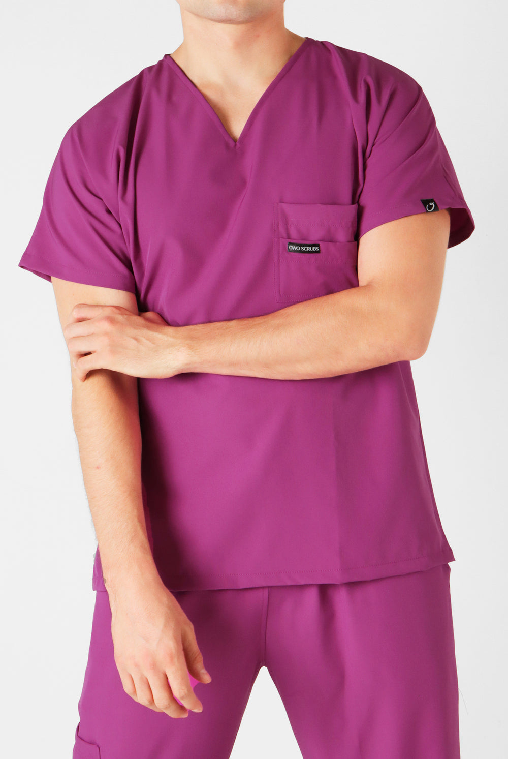 Uniforme Quirurgico Zeus Antifluidos