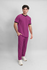 Uniforme Quirurgico Cosmo Antifluidos