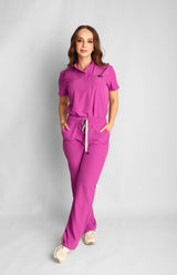 Uniforme Quirugico Lily Antifluidos