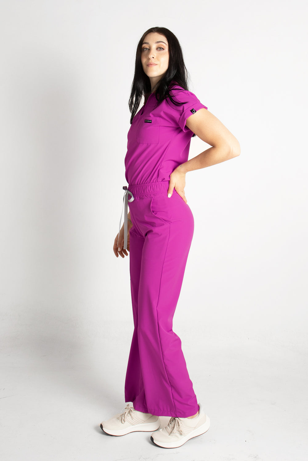 Uniforme Quirurgico Tulipan Antifluidos