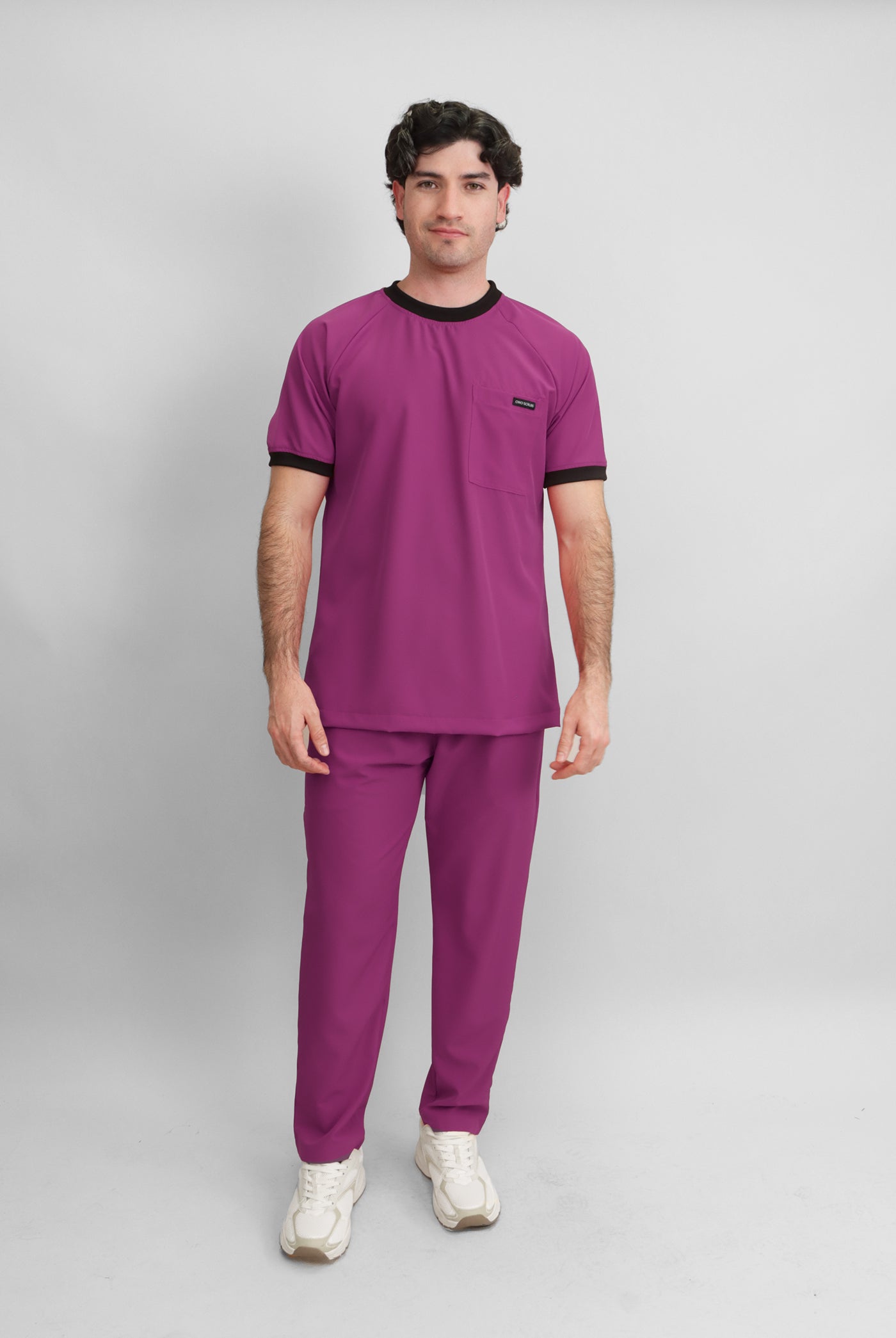 Uniforme Quirurgico Cosmo Antifluidos