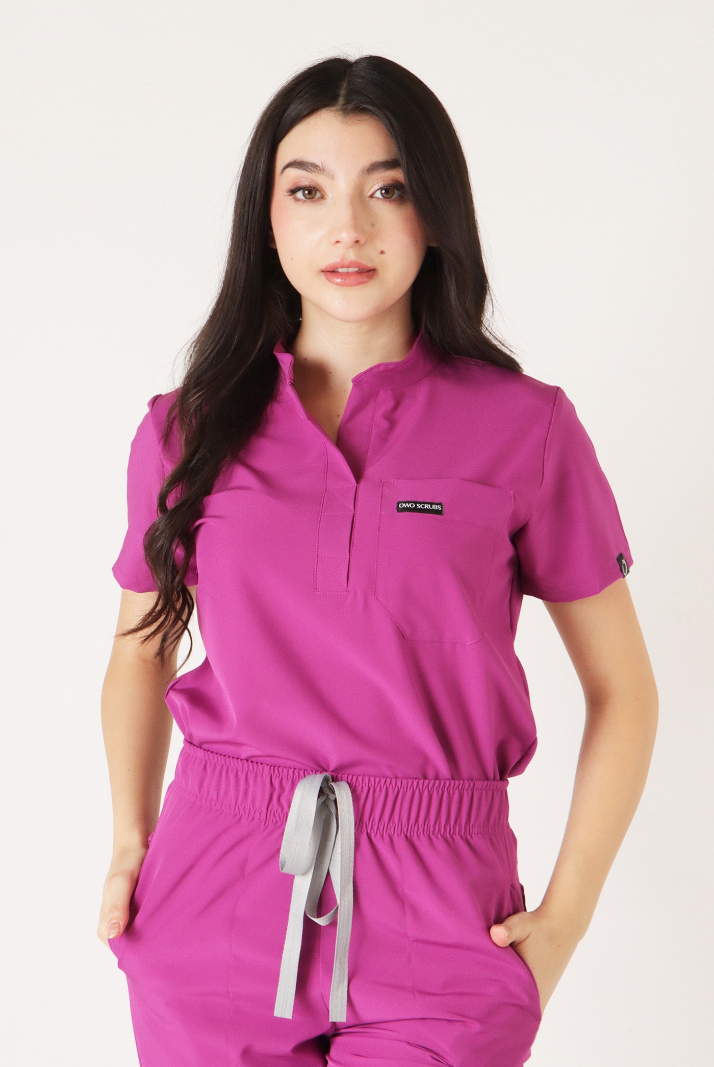 Uniforme Quirugico Zury Antifluidos