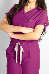 Uniforme Quirurgico Lotto Antifluidos