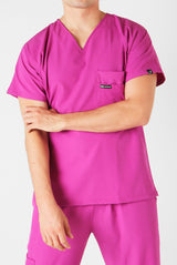 Uniforme Quirurgico Zeus Antifluidos