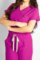 Uniforme Quirurgico Lotto Antifluidos