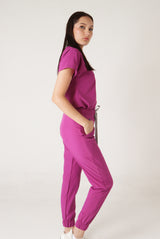 Uniforme Quirurgico Ginger Antifluidos