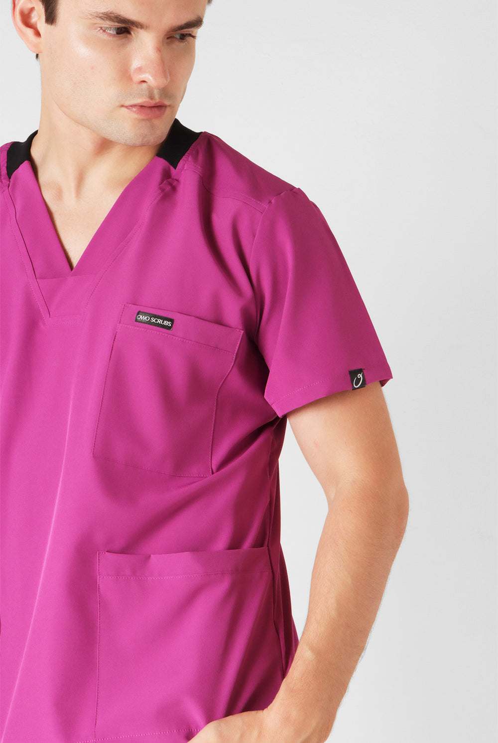 Uniforme Quirurgico Ares Antifluidos