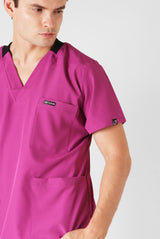 Uniforme Quirurgico Ares Antifluidos