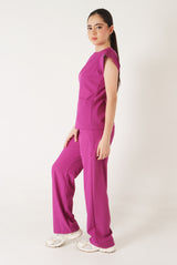 Uniforme Quirugico Rose Antifluidos