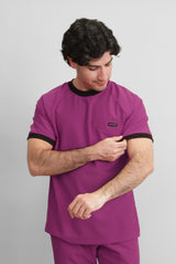 Uniforme Quirurgico Cosmo Antifluidos