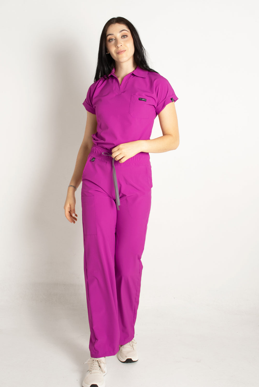 Uniforme Quirurgico Tulipan Antifluidos