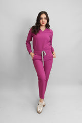 Uniforme Quirugico Violetta Antifluidos