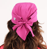 Gorro Quirúrgico Unisex