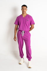 Uniforme Quirurgico Apolo Antifluidos