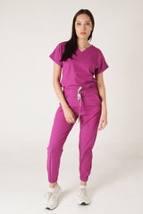 Uniforme Quirurgico Ginger Antifluidos