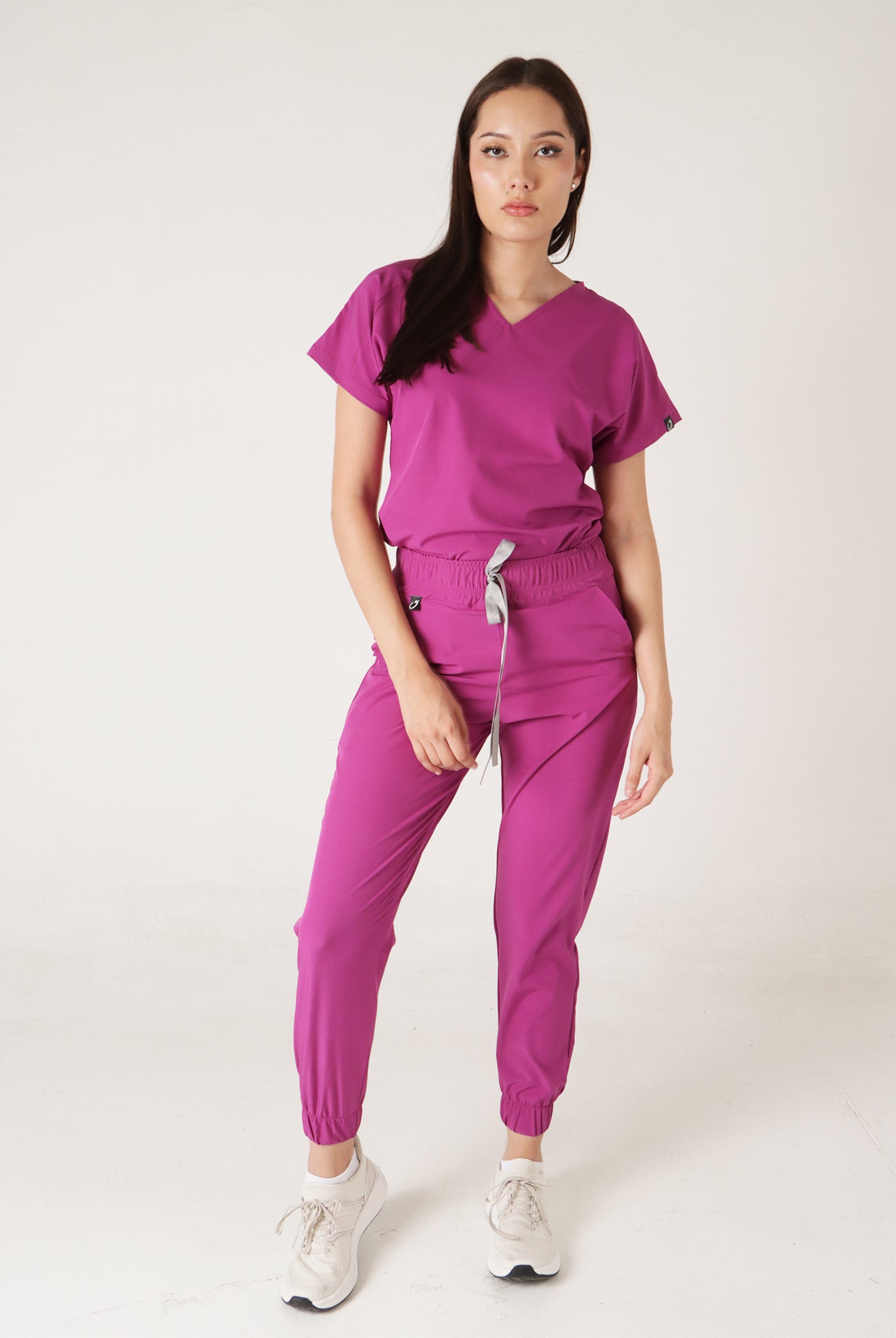 Uniforme Quirurgico Ginger Antifluidos
