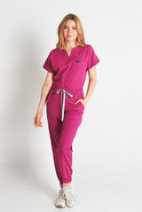 Uniforme Quirurgico Iris Antifluidos