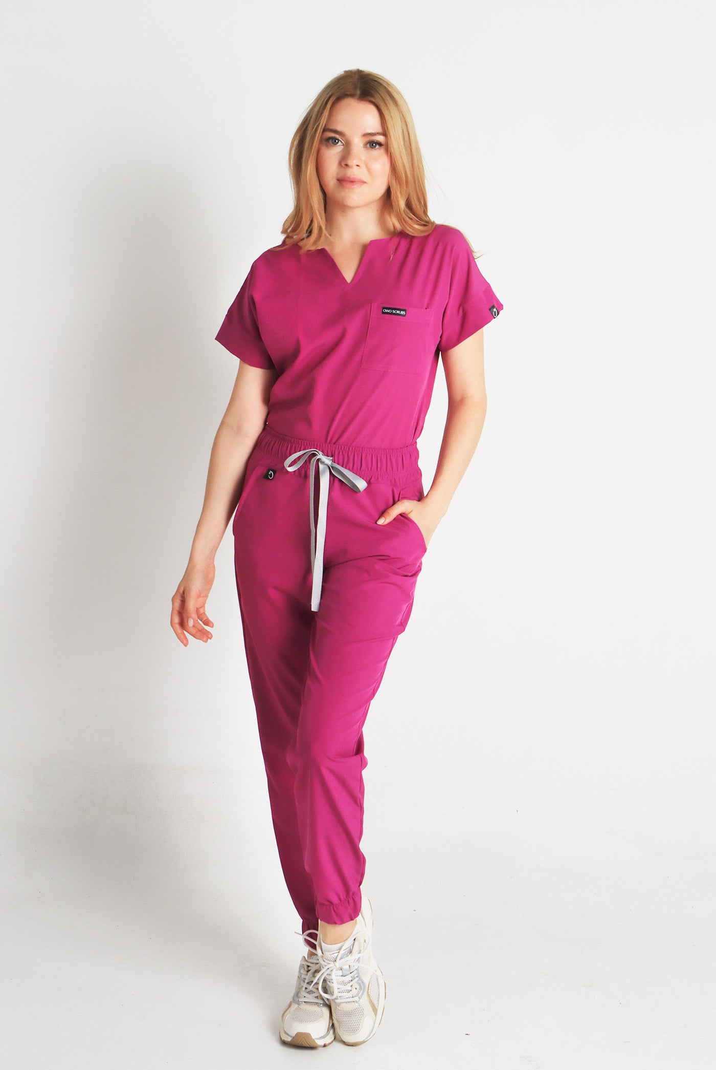 Uniforme Quirurgico Iris Antifluidos