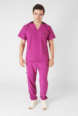 Uniforme Quirurgico Ares Antifluidos