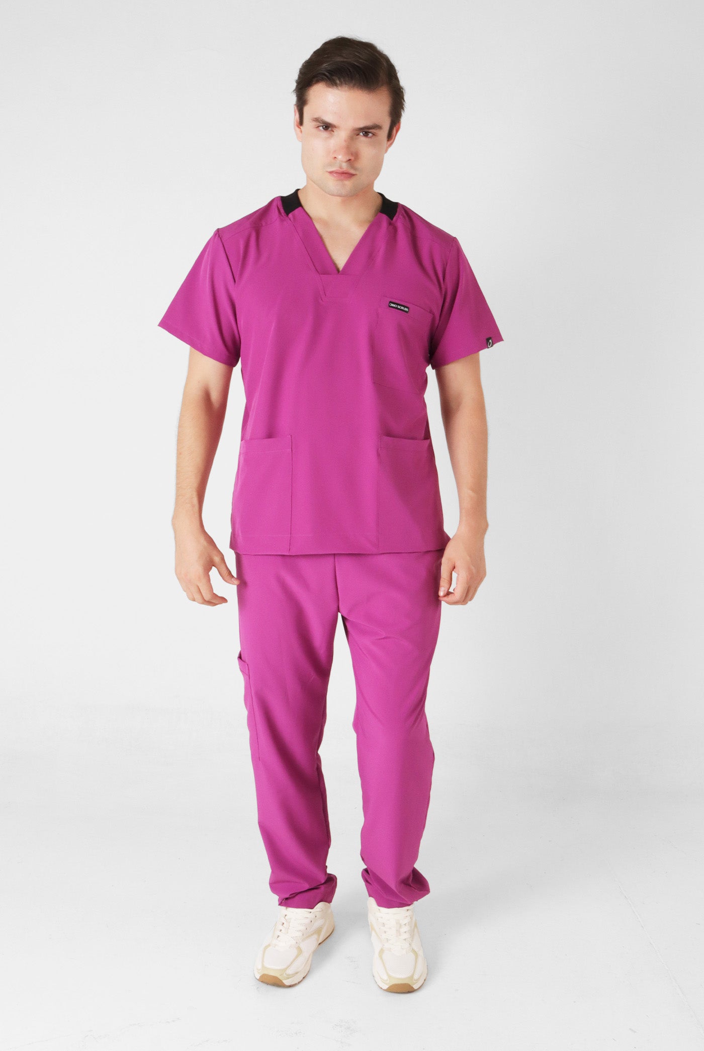 Uniforme Quirurgico Ares Antifluidos
