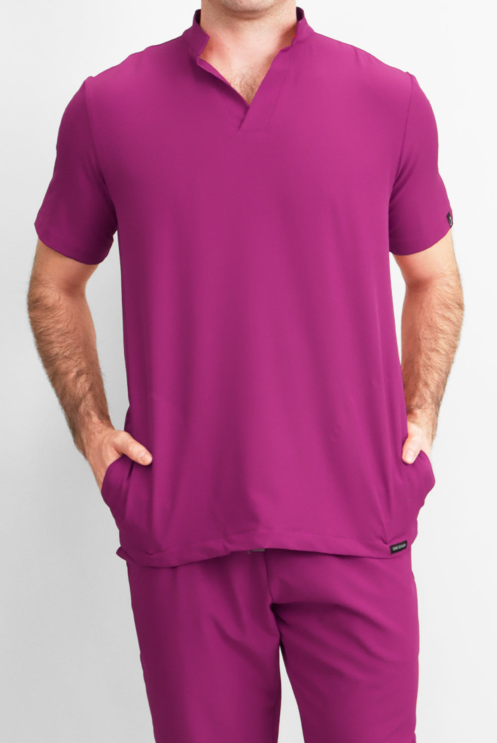 Uniforme Quirurgico Titan Antifluidos