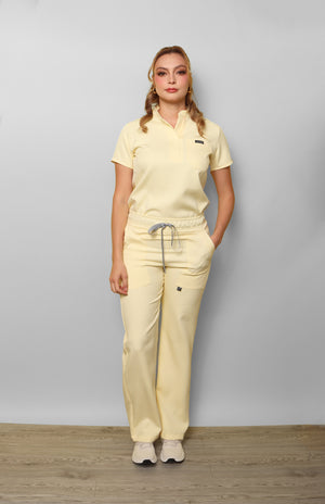 Uniforme Quirugico Lily Antifluidos