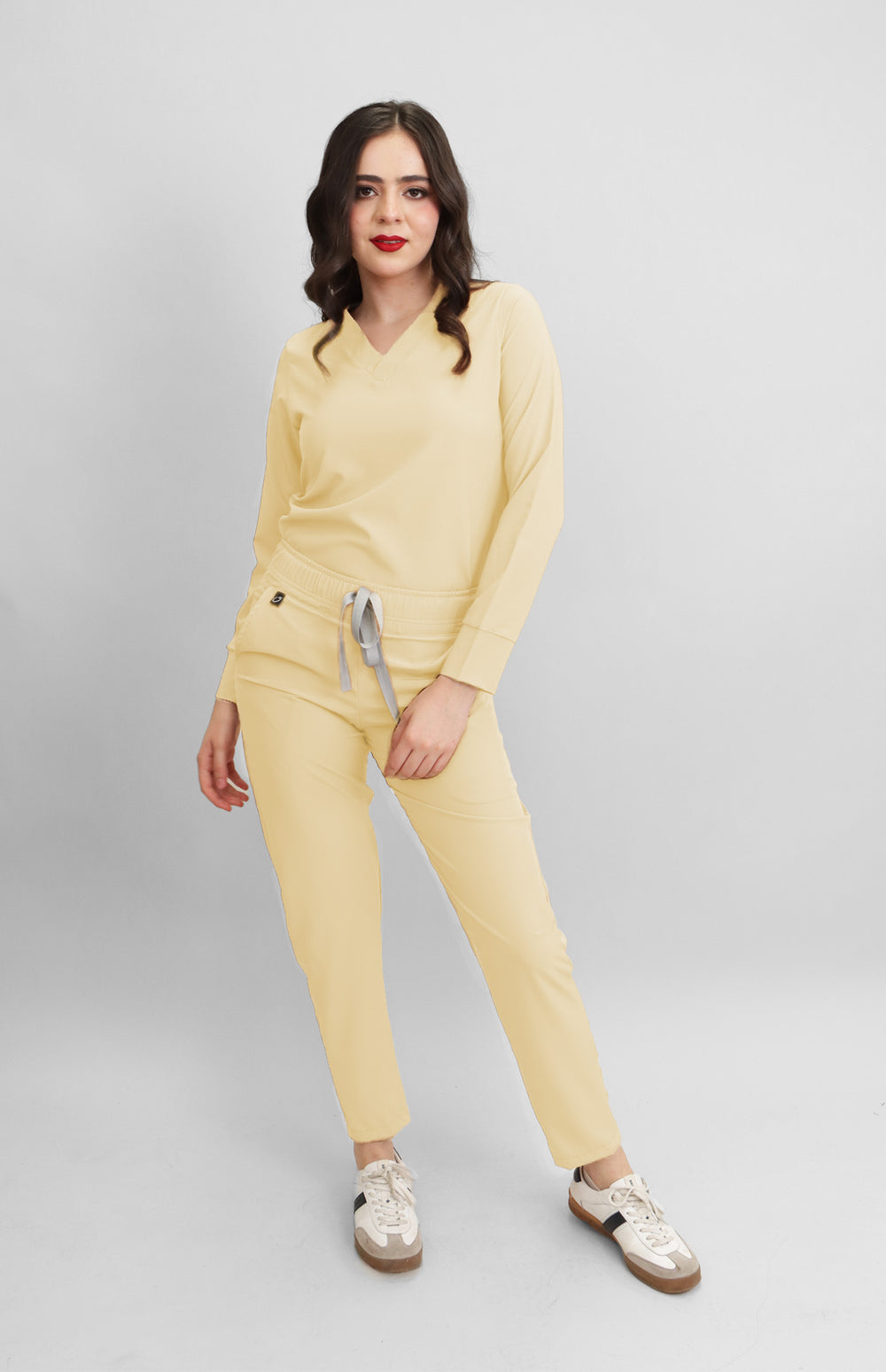 Uniforme Quirugico Violetta Antifluidos