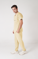 Uniforme Quirurgico Zeus Antifluidos