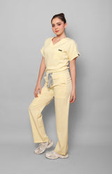 Uniforme Quirurgico Lotto Antifluidos