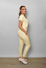 Uniforme Quirurgico Ginger Antifluidos