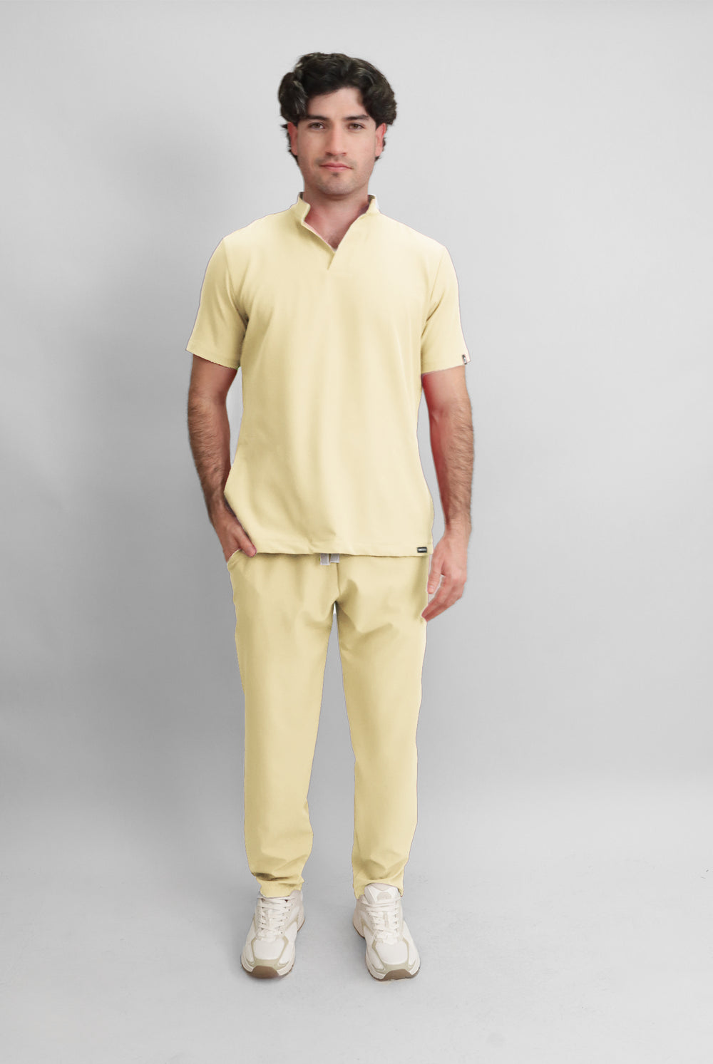Uniforme Quirurgico Titan Antifluidos