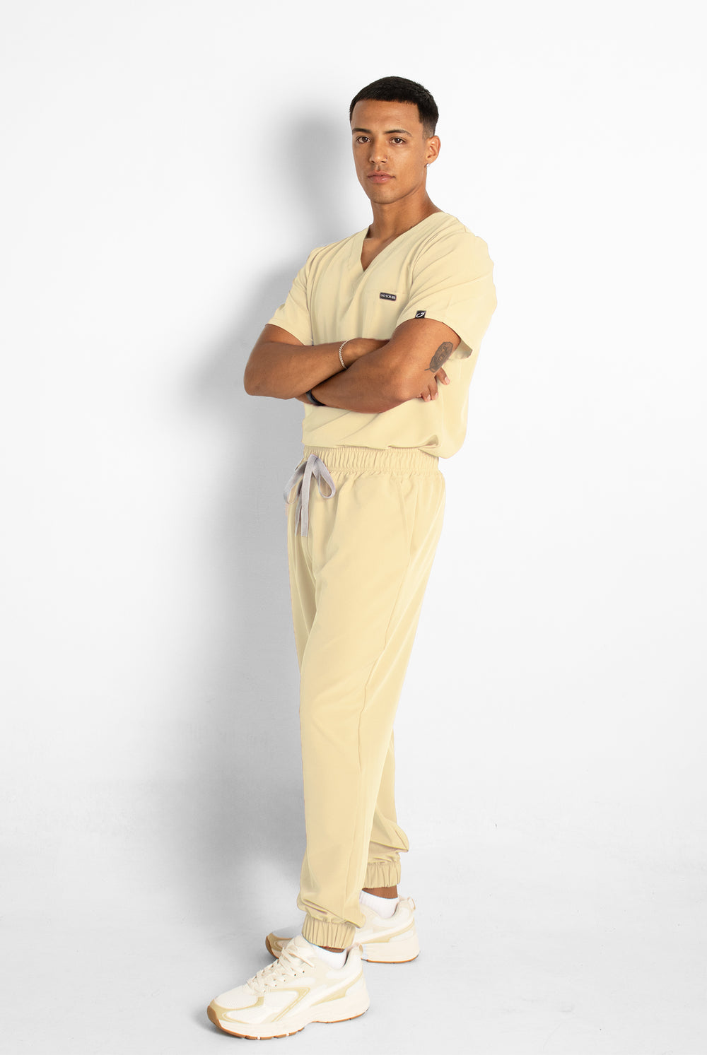 Uniforme Quirurgico Apolo Antifluidos