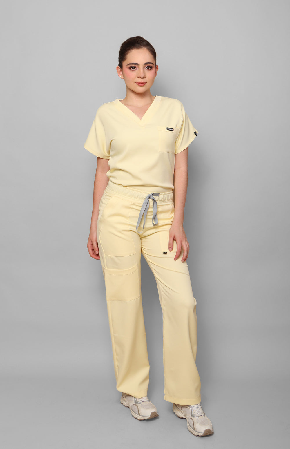 Uniforme Quirurgico Lotto Antifluidos