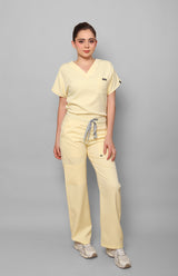 Uniforme Quirurgico Lotto Antifluidos