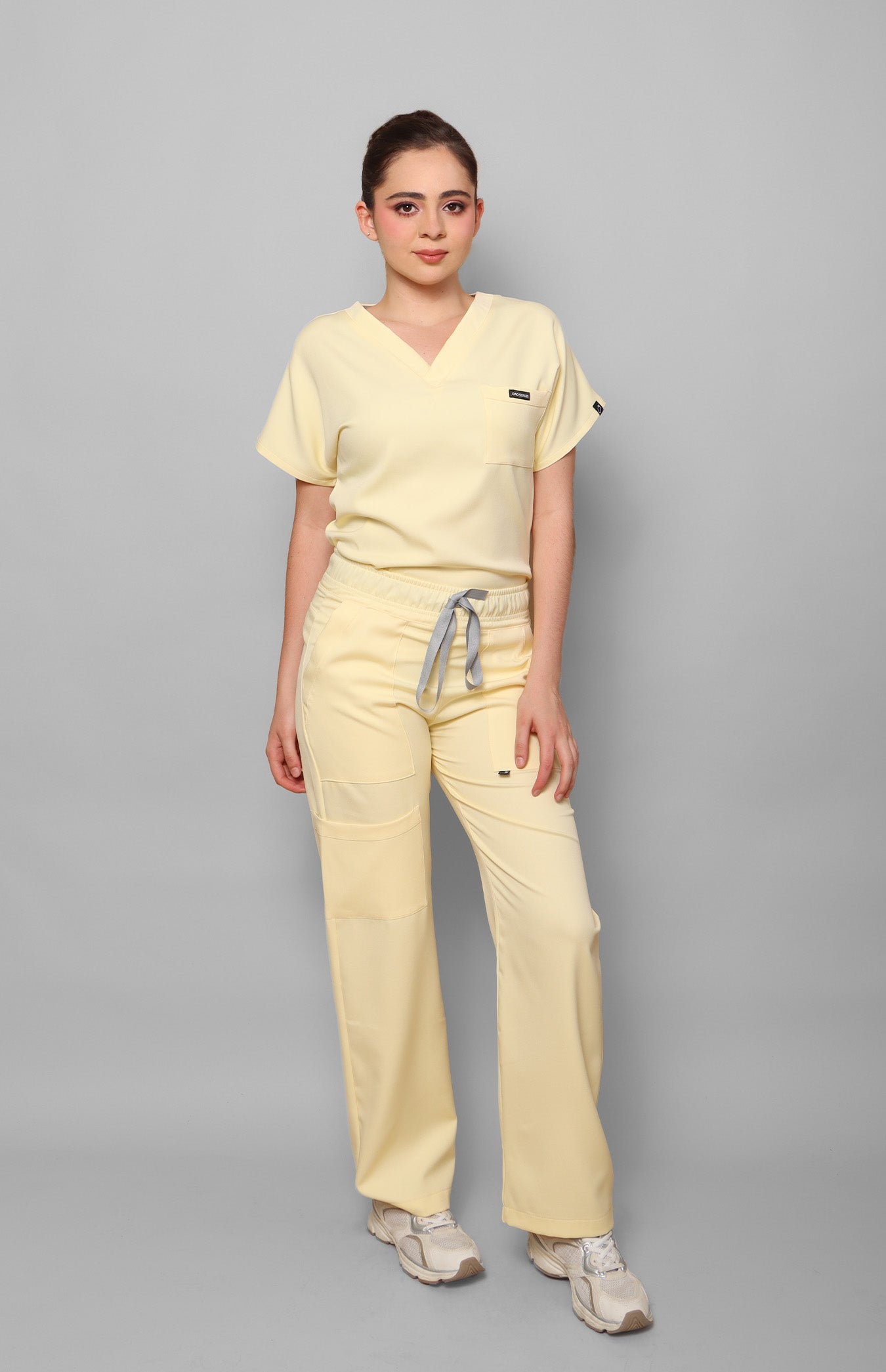 Uniforme Quirurgico Lotto Antifluidos