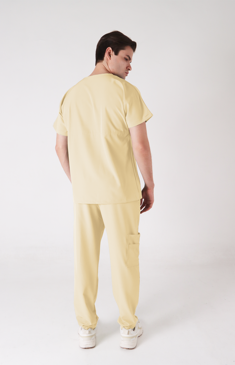 Uniforme Quirurgico Zeus Antifluidos